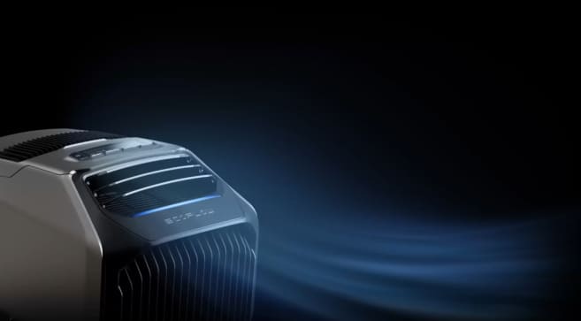 エコフロー　Wave2 EcoFlow WAVE 2 ポータブルエアコン | EcoFlow JP